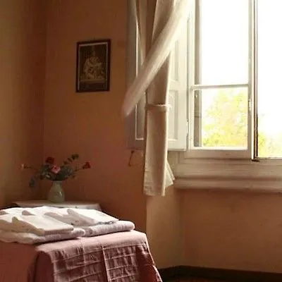 **  Hotel Fedora Florença Itália