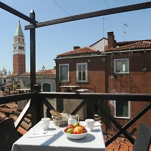 Appartamento Tra San Marco E Rialto