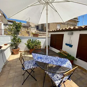 Casa vacanze Residenza Eos