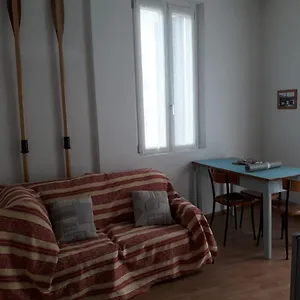 Casa vacanze La Casa Del Pescatore