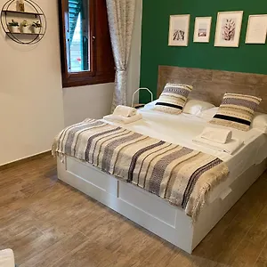 Casa de hóspedes Dimora Dionisio, Florença
