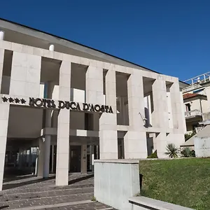 Hotel Duca D'aosta Mogliano Veneto
