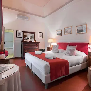 Panzió Ape Rosa Relais