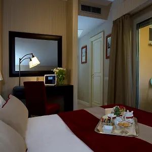 Otel Dei Borgognoni Roma