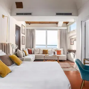 Paradiso 4*, Taormina Olaszország