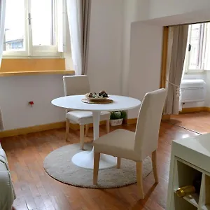 Apartamento Le Quattro Mura Exclusive