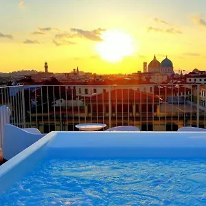 Apartmanhotel Forte16 View &
