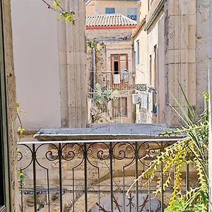 Arthaus-ortigia- 120 Met , Syracuse Italie