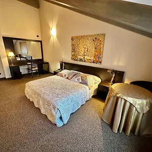 Hotel Malpensa Aereoporto Tornavento (Varese)