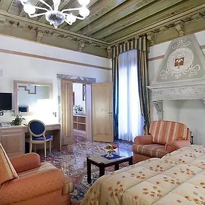 Foscari Palace 4*, Velence Olaszország