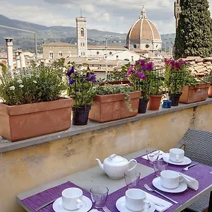 Apartamento View
