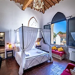 Casa de hóspedes Il Magnifico, Florença