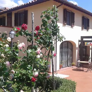Casale Dei Cento Acri Floransa