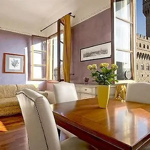 Apartamento Magic Signoria