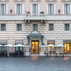 Otel Del Senato Roma