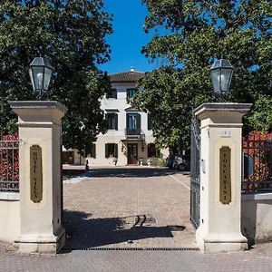 Hotel The Foscarini Mogliano Veneto