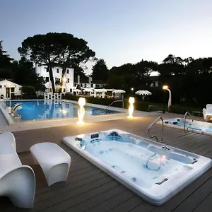 Hotel Park Giustinian Mirano