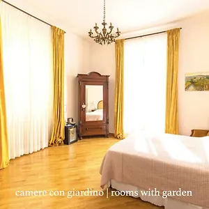 Alojamento de Acomodação e Pequeno-almoço Gourmet Landucci, Florença