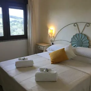 Hotel Sorgente Aglientu