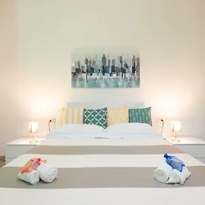  Appartamento La Casa Di Otto