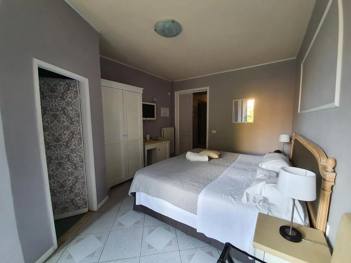 Hotel Fedora Florence Italie