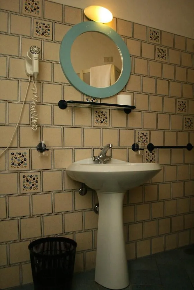 Hotel Fedora Florence