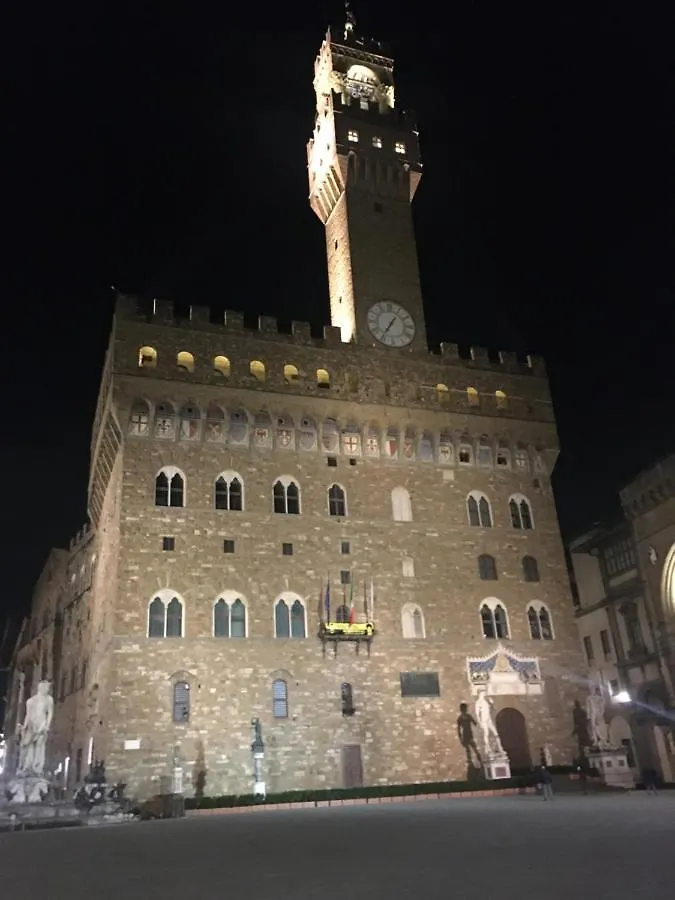 Hotel Fedora Florence