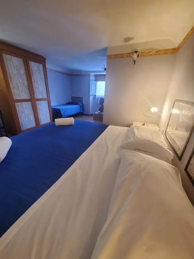 Hotel Fedora Florence 2*,  Italy