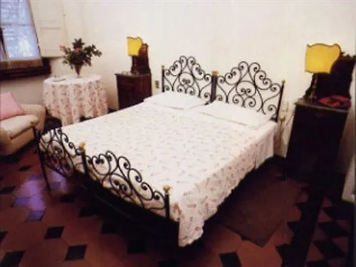 Hotel Fedora Floransa