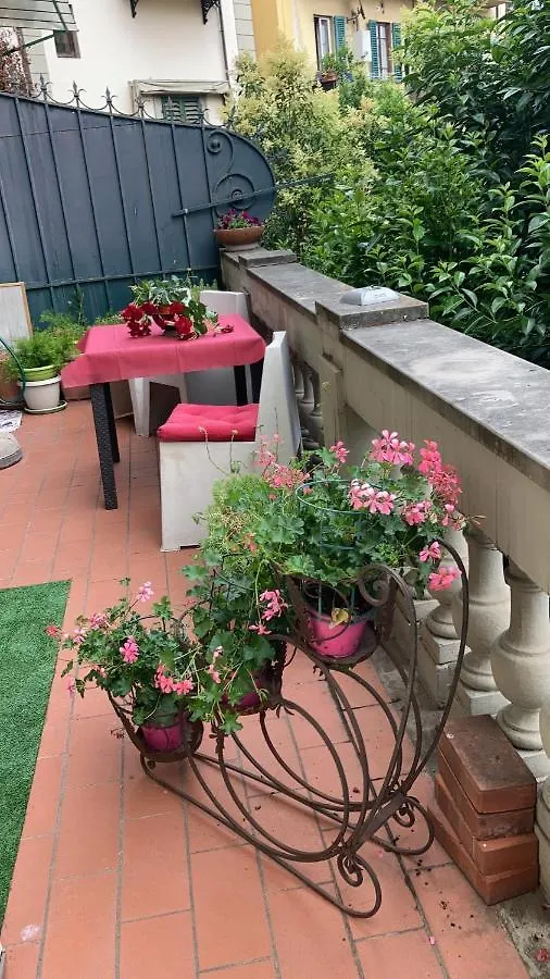Hotel Fedora Florence