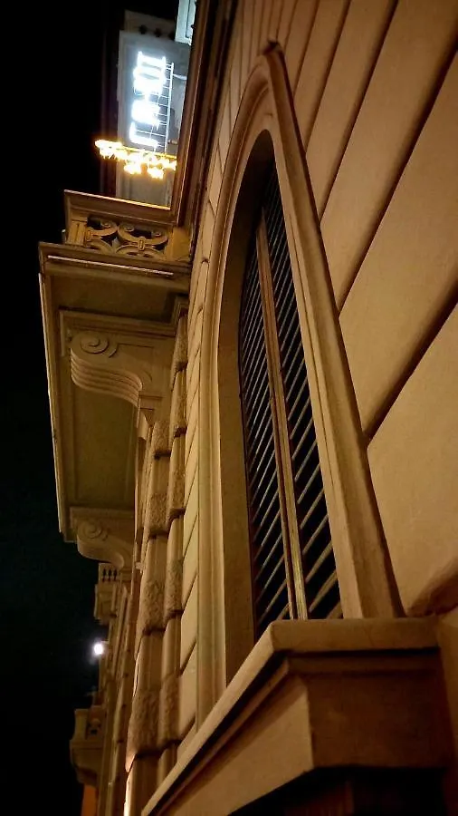 Hotel Fedora Florence 2*,  Italy