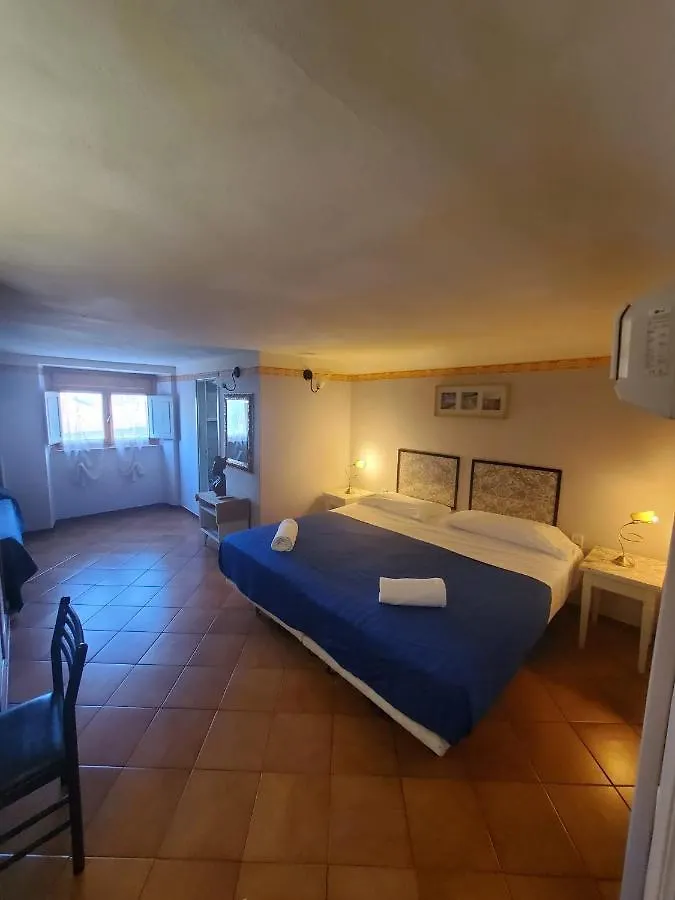 Hotel Fedora Florence