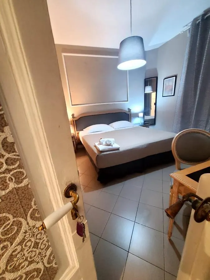 Hotel Fedora Florence 2*,
