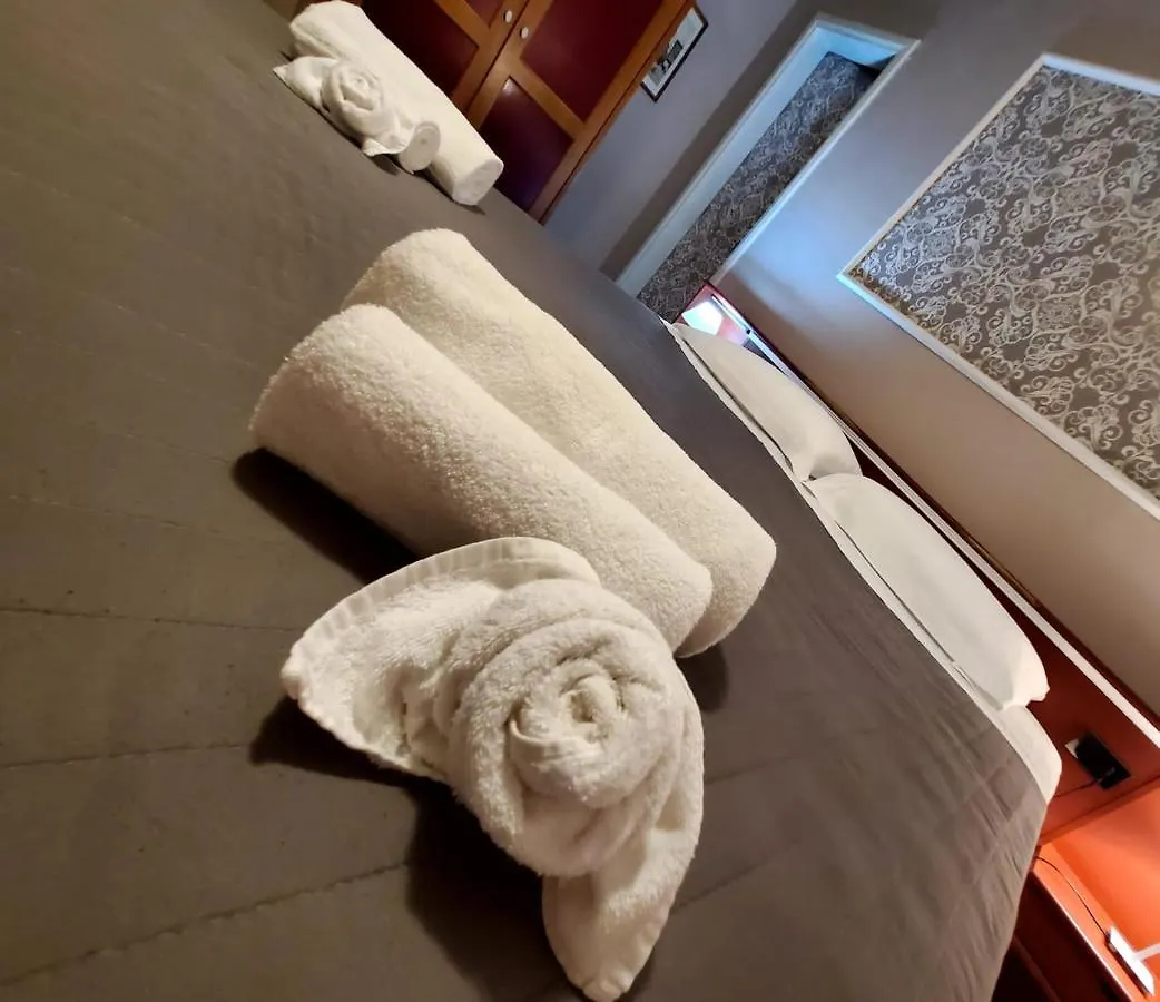 Hotel Fedora Florence 2*,  Italy