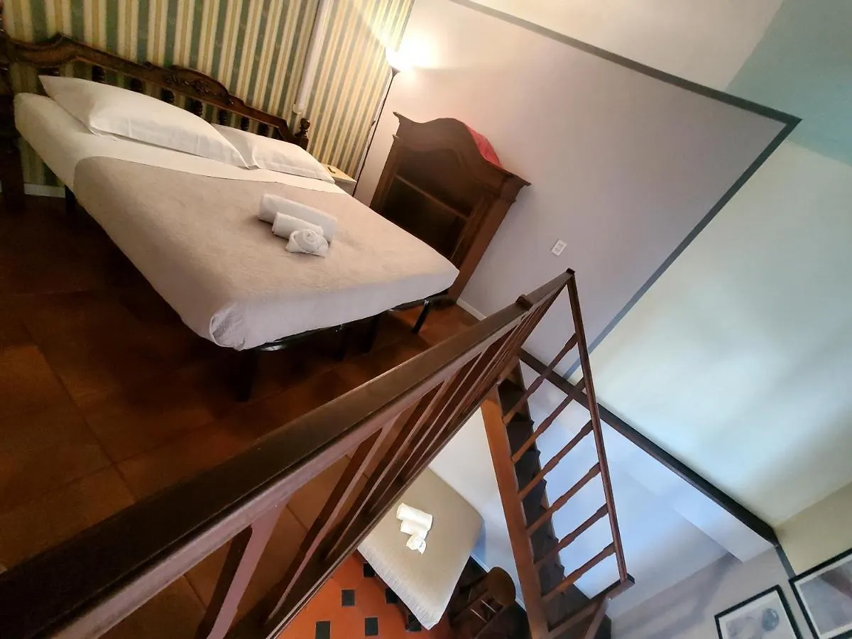 Hotel Fedora Florence