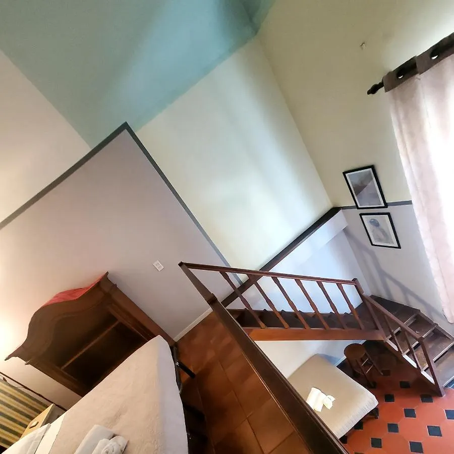 Hotel Fedora Florence
