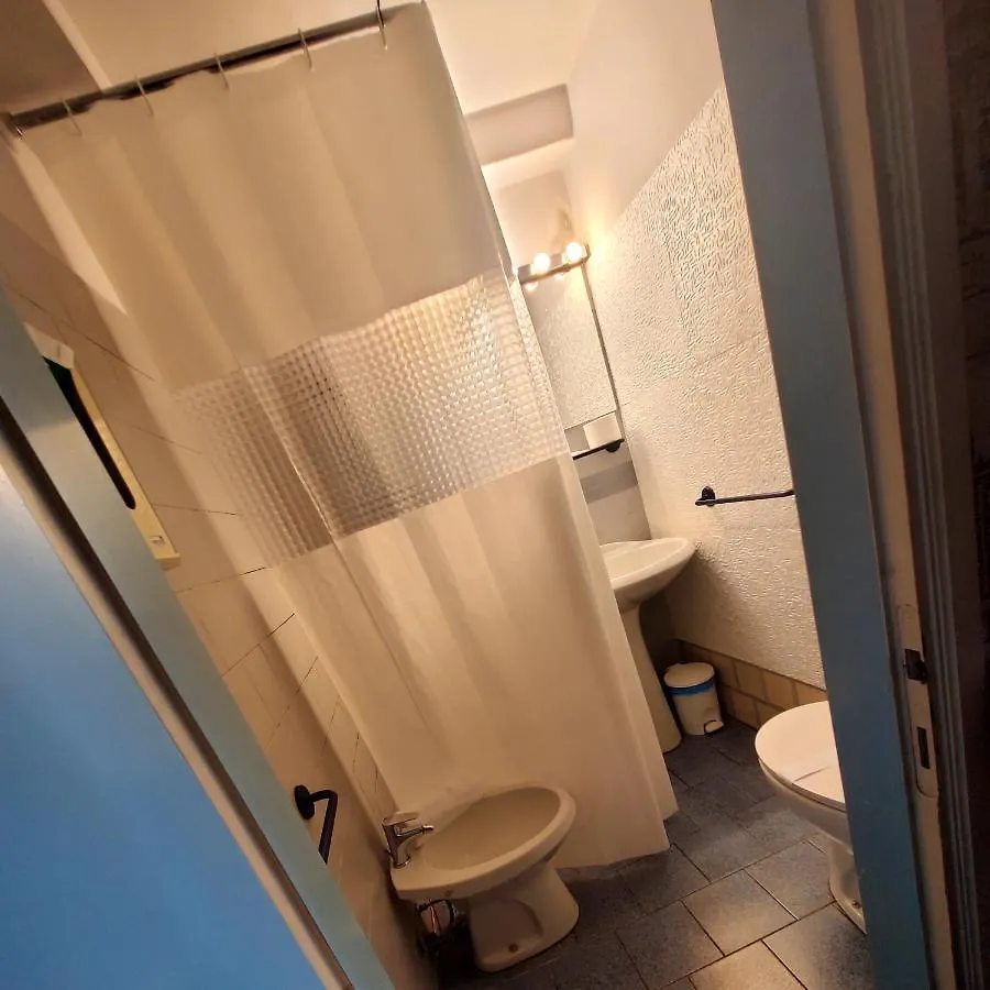 Hotel Fedora Florence Italy