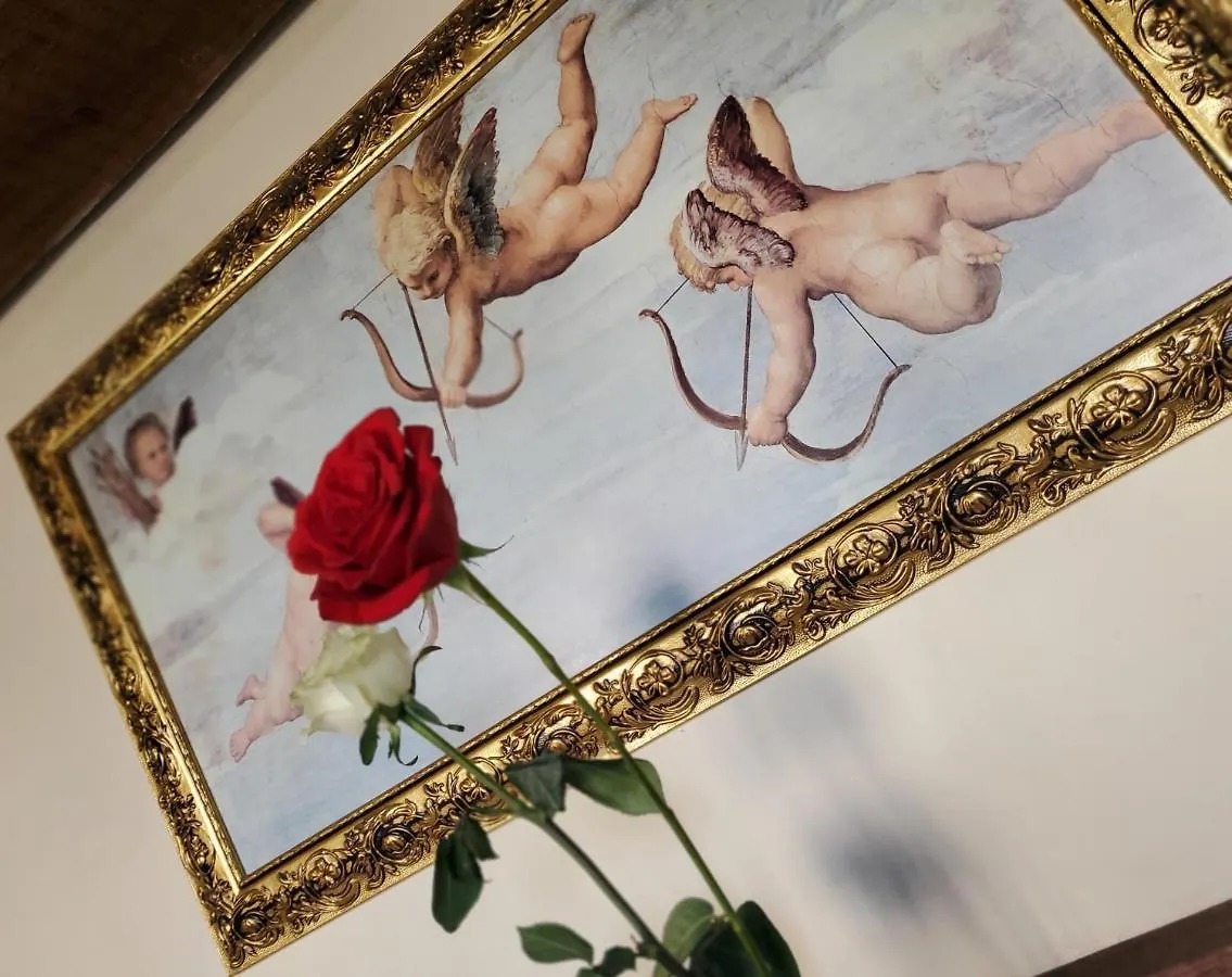 Hotel Fedora Florence 2*,  Italy