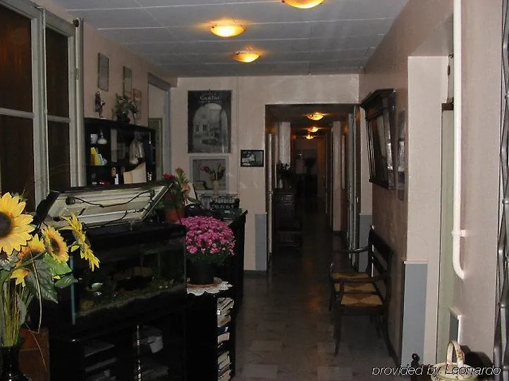 Hotel Fedora Florencia