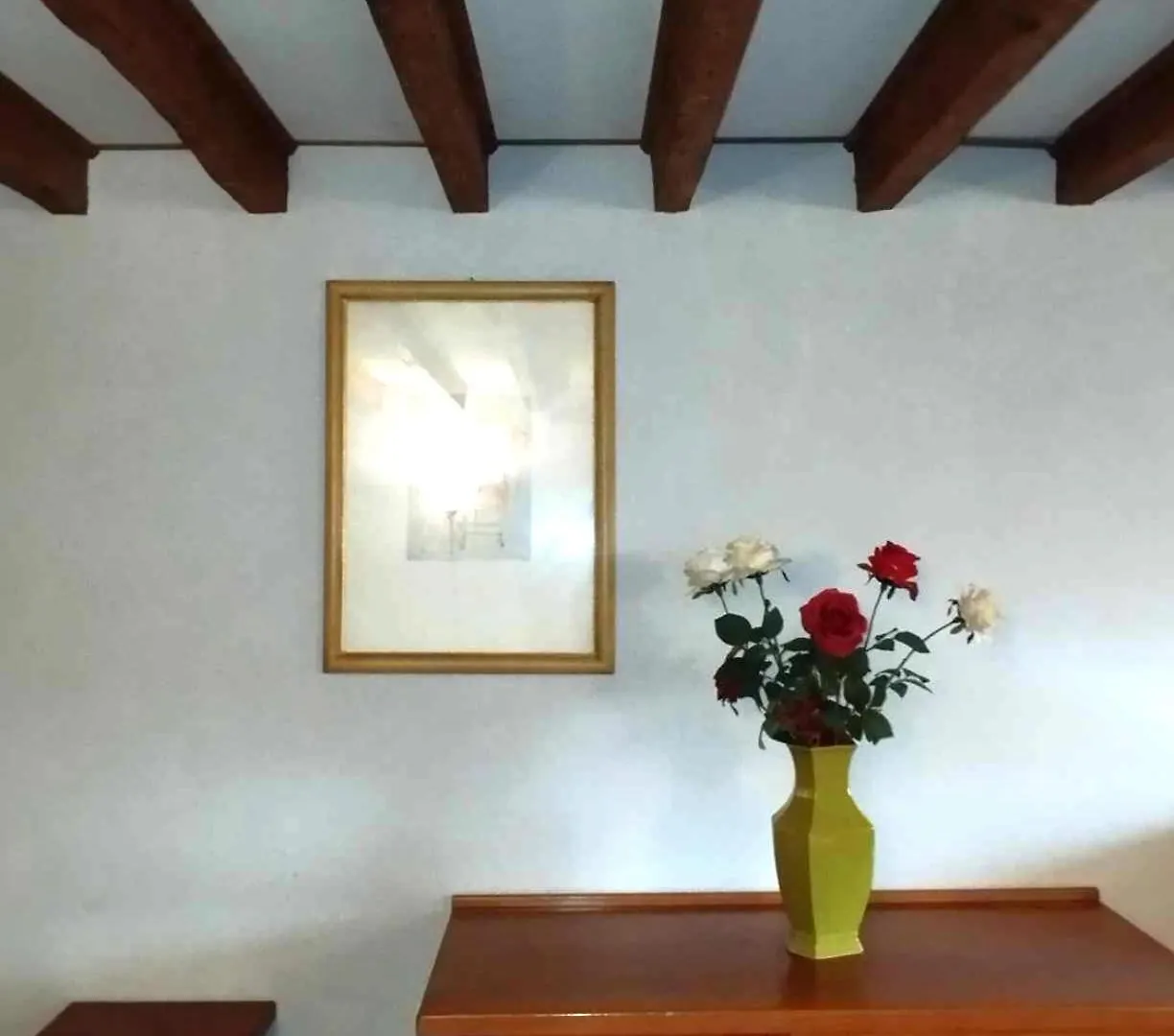 Hotel Fedora Florence