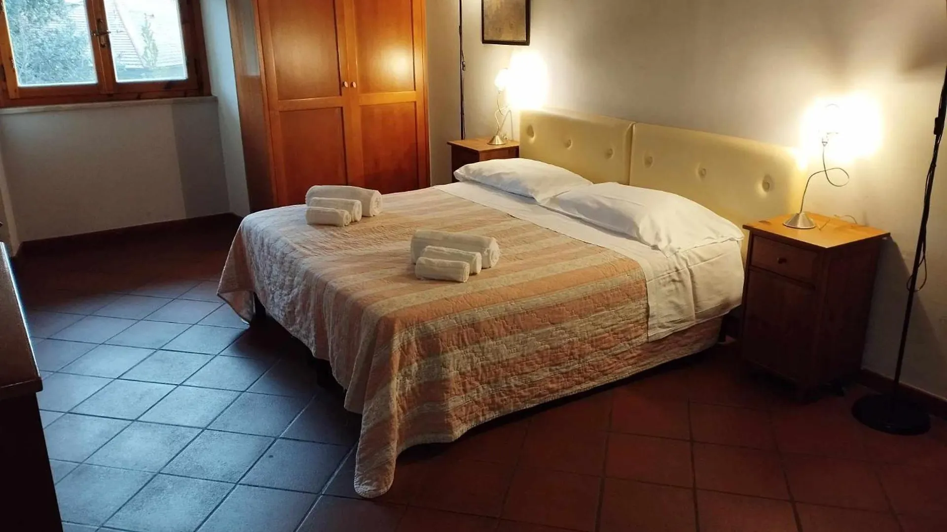 Hotel Fedora Florence