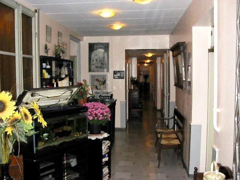 Hotel Fedora Florencia