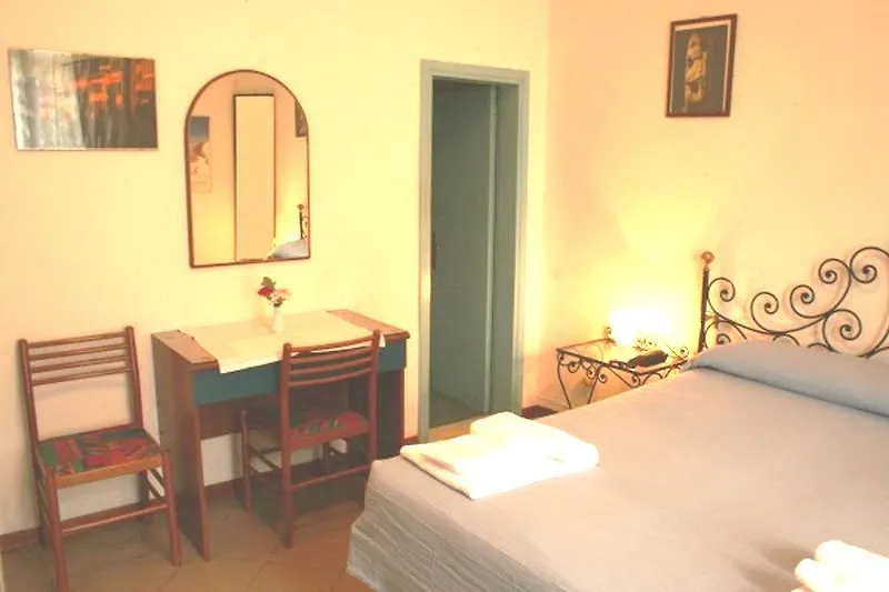 Hotel Fedora Florence