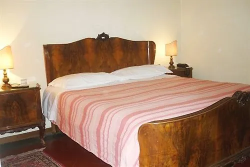 Hotel Fedora Florence 2*,