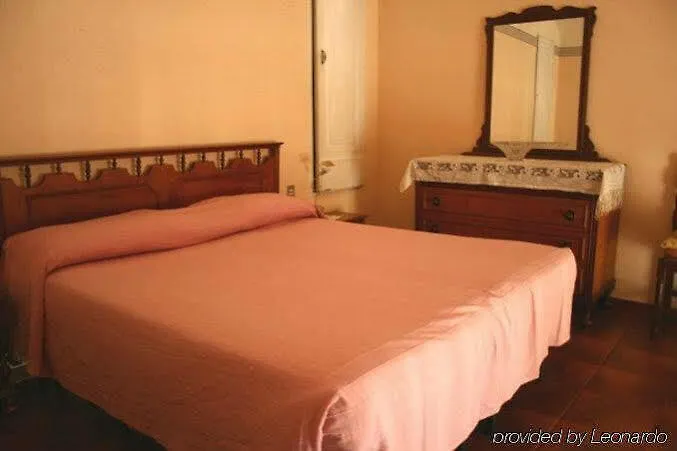 Hotel Fedora Florence